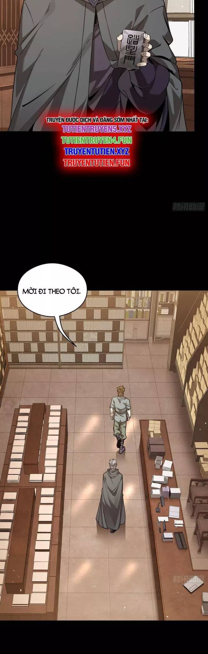 Tinh Giáp Hồn Tướng: Chapter 242