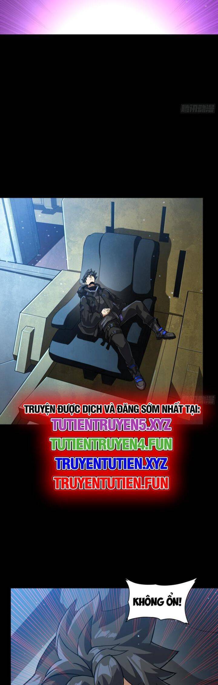 Tinh Giáp Hồn Tướng: Chapter 244