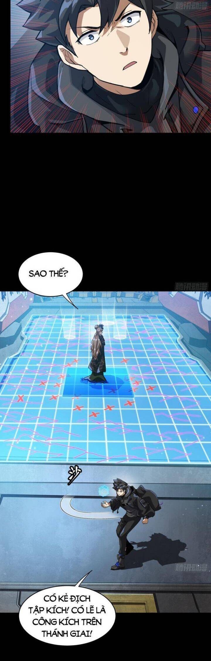 Tinh Giáp Hồn Tướng: Chapter 244