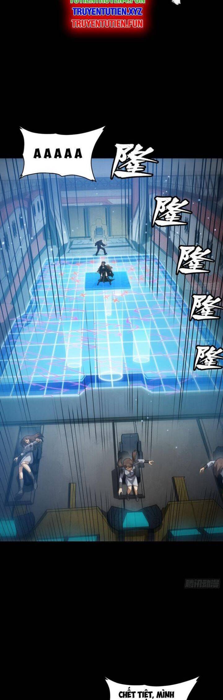 Tinh Giáp Hồn Tướng: Chapter 244