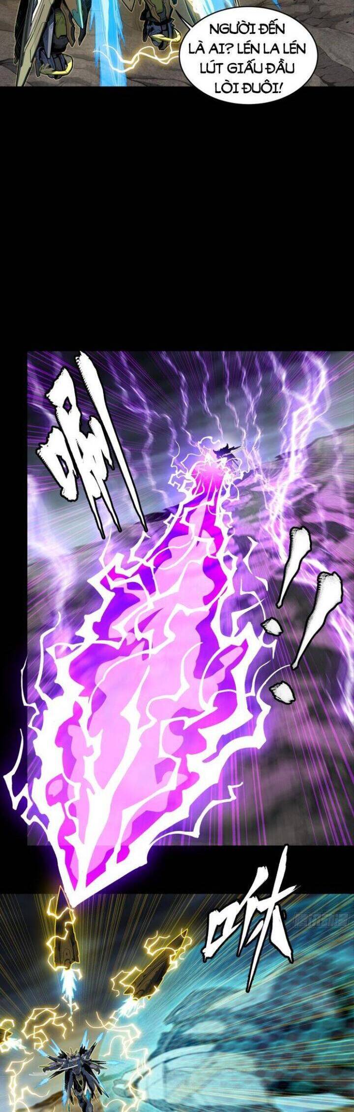 Tinh Giáp Hồn Tướng: Chapter 244