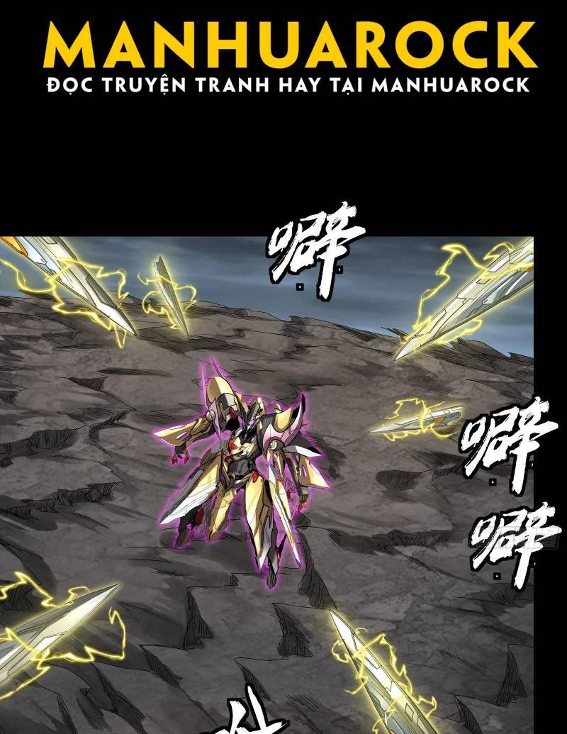 Tinh Giáp Hồn Tướng: Chapter 246