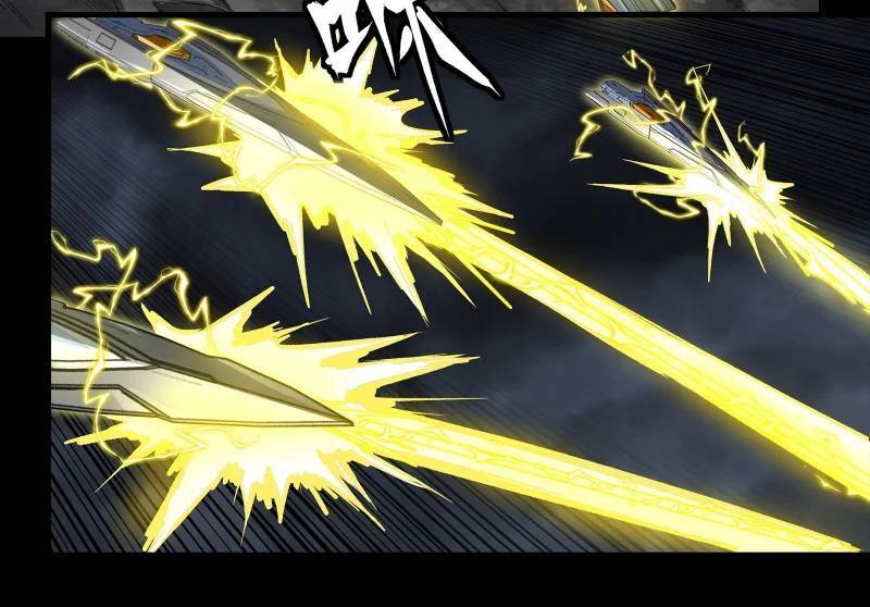 Tinh Giáp Hồn Tướng: Chapter 246