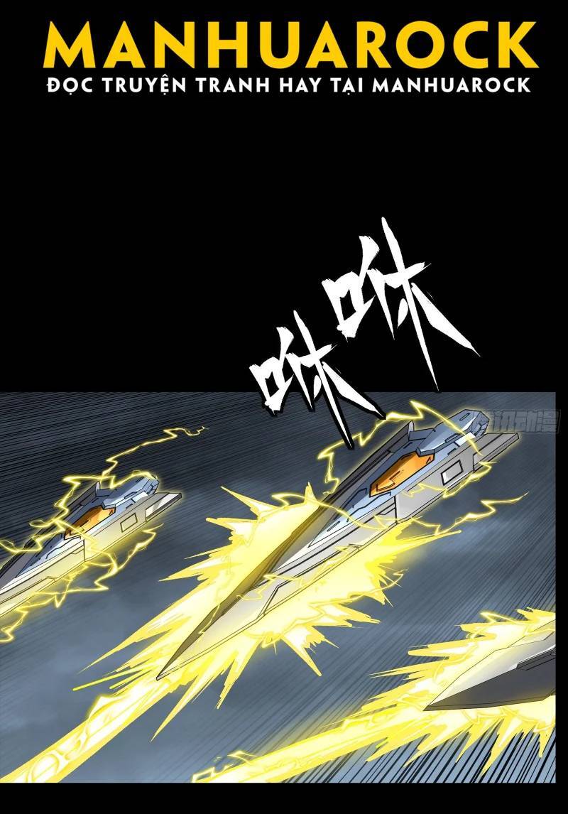 Tinh Giáp Hồn Tướng: Chapter 246