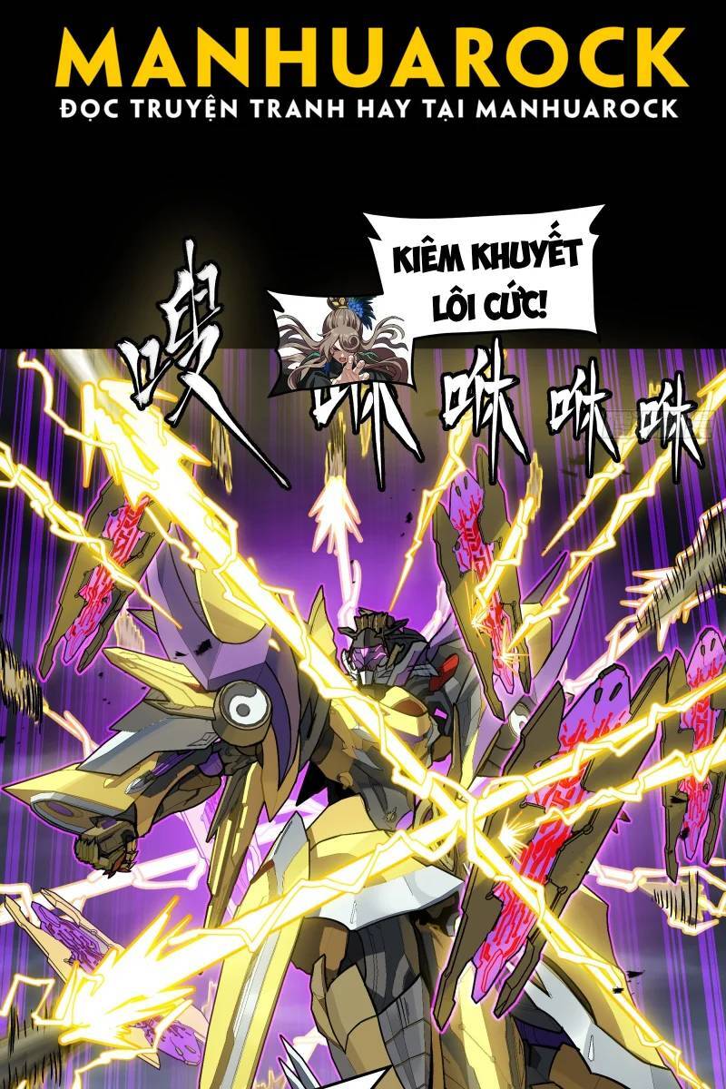 Tinh Giáp Hồn Tướng: Chapter 246