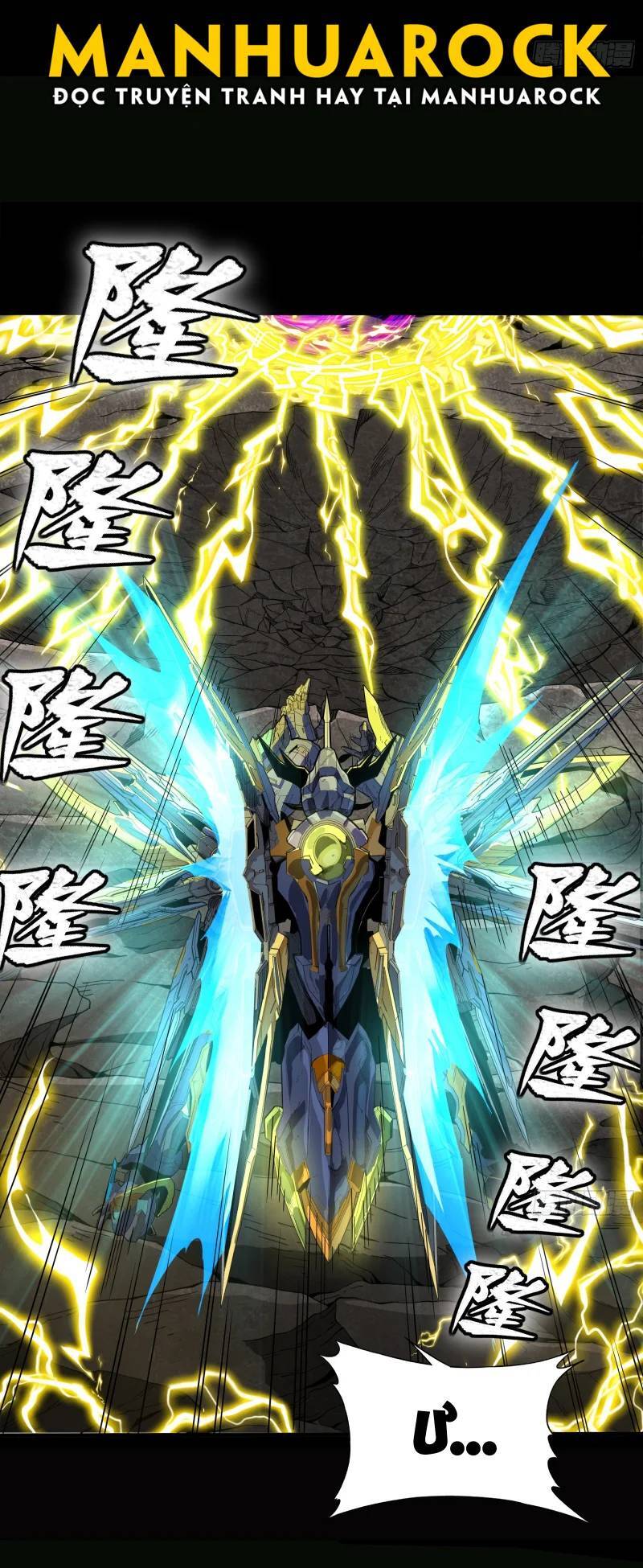 Tinh Giáp Hồn Tướng: Chapter 246