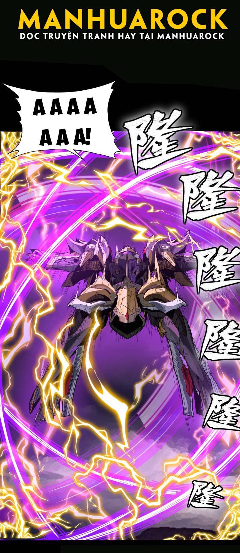 Tinh Giáp Hồn Tướng: Chapter 246