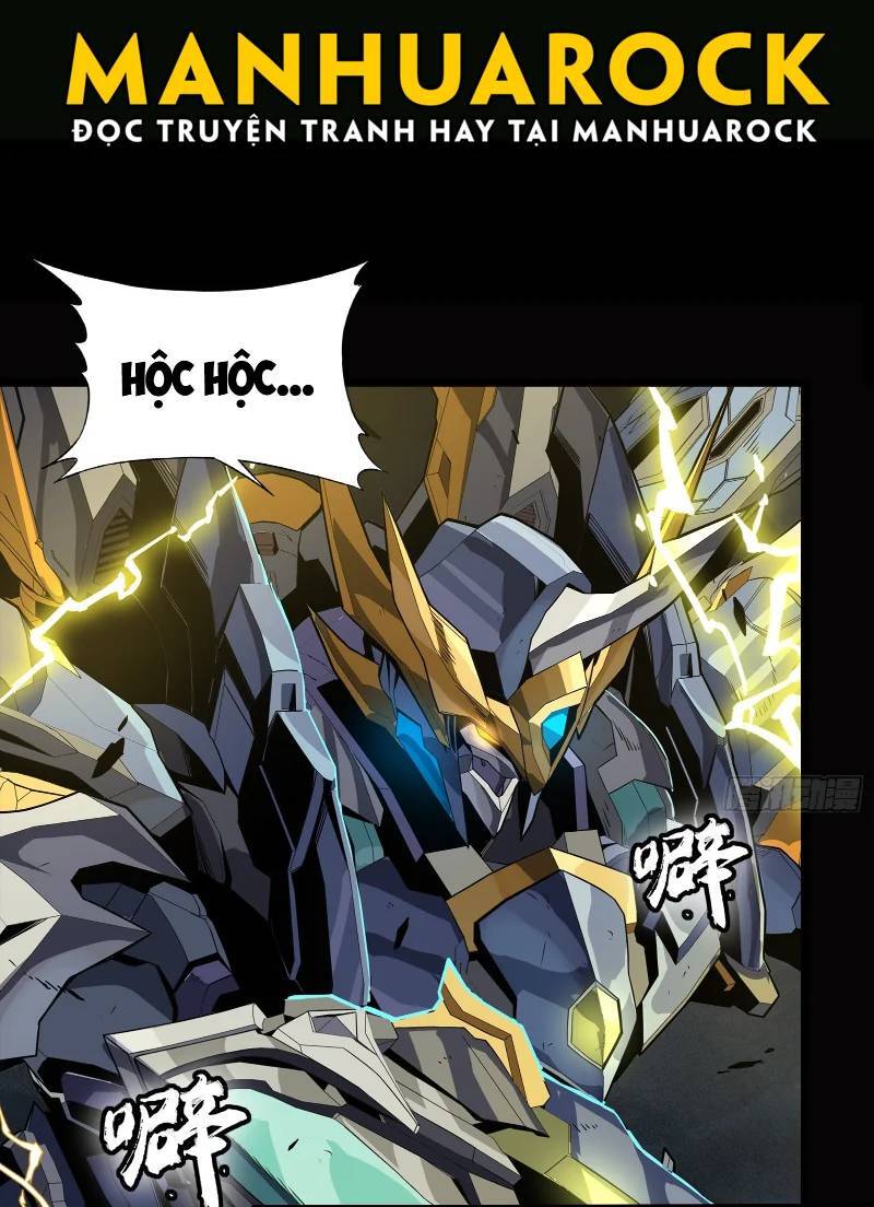 Tinh Giáp Hồn Tướng: Chapter 246