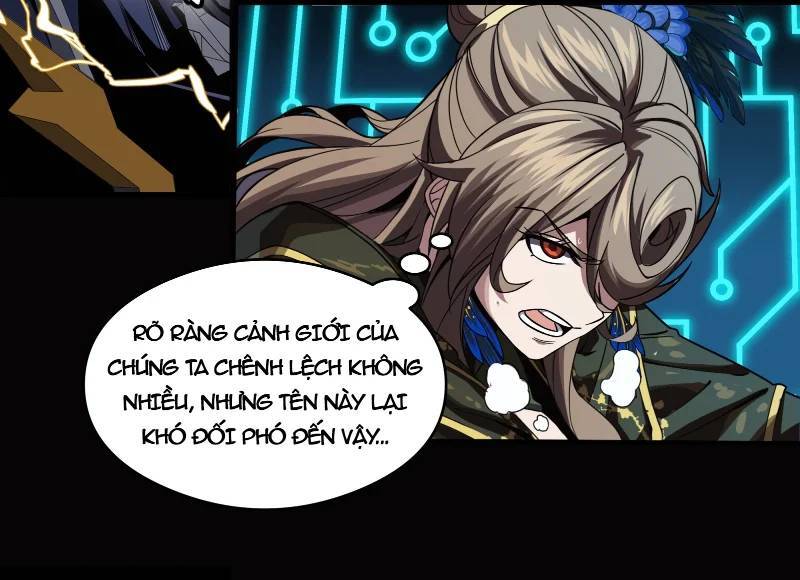 Tinh Giáp Hồn Tướng: Chapter 246