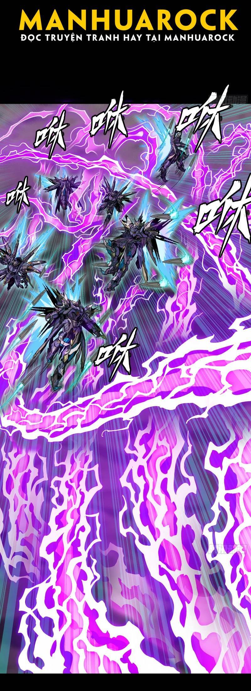 Tinh Giáp Hồn Tướng: Chapter 246