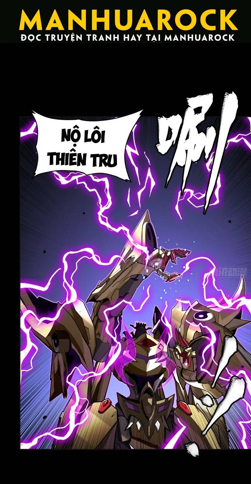 Tinh Giáp Hồn Tướng: Chapter 246