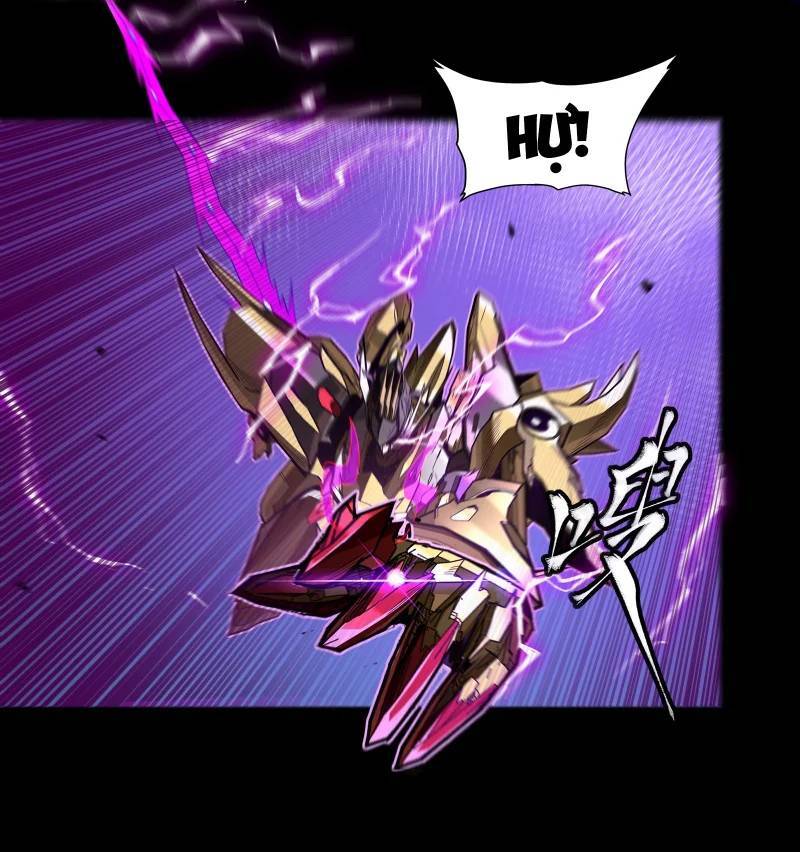 Tinh Giáp Hồn Tướng: Chapter 246