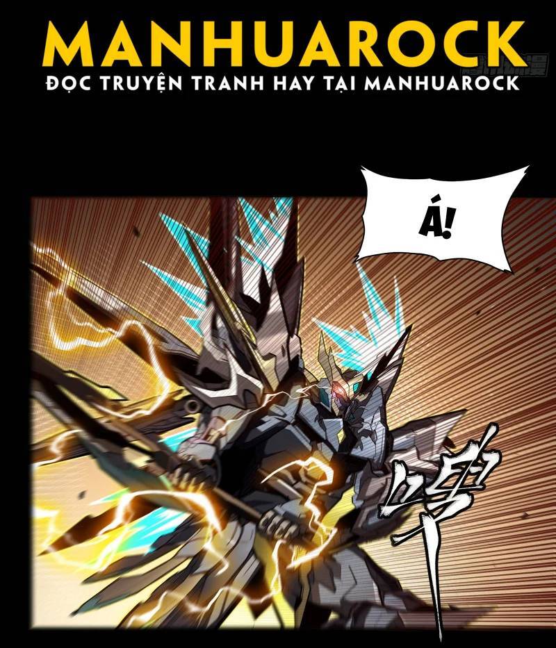 Tinh Giáp Hồn Tướng: Chapter 246