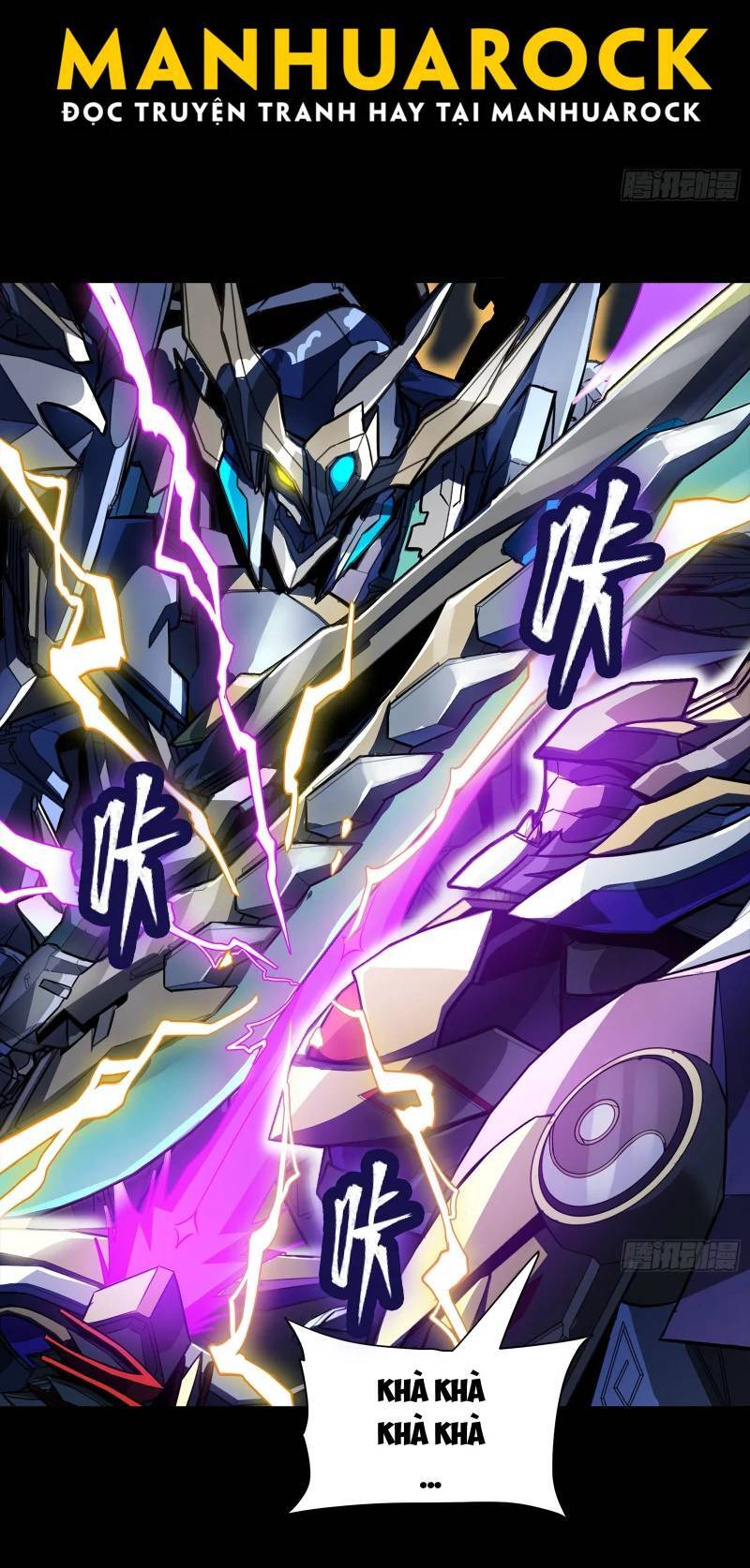 Tinh Giáp Hồn Tướng: Chapter 246