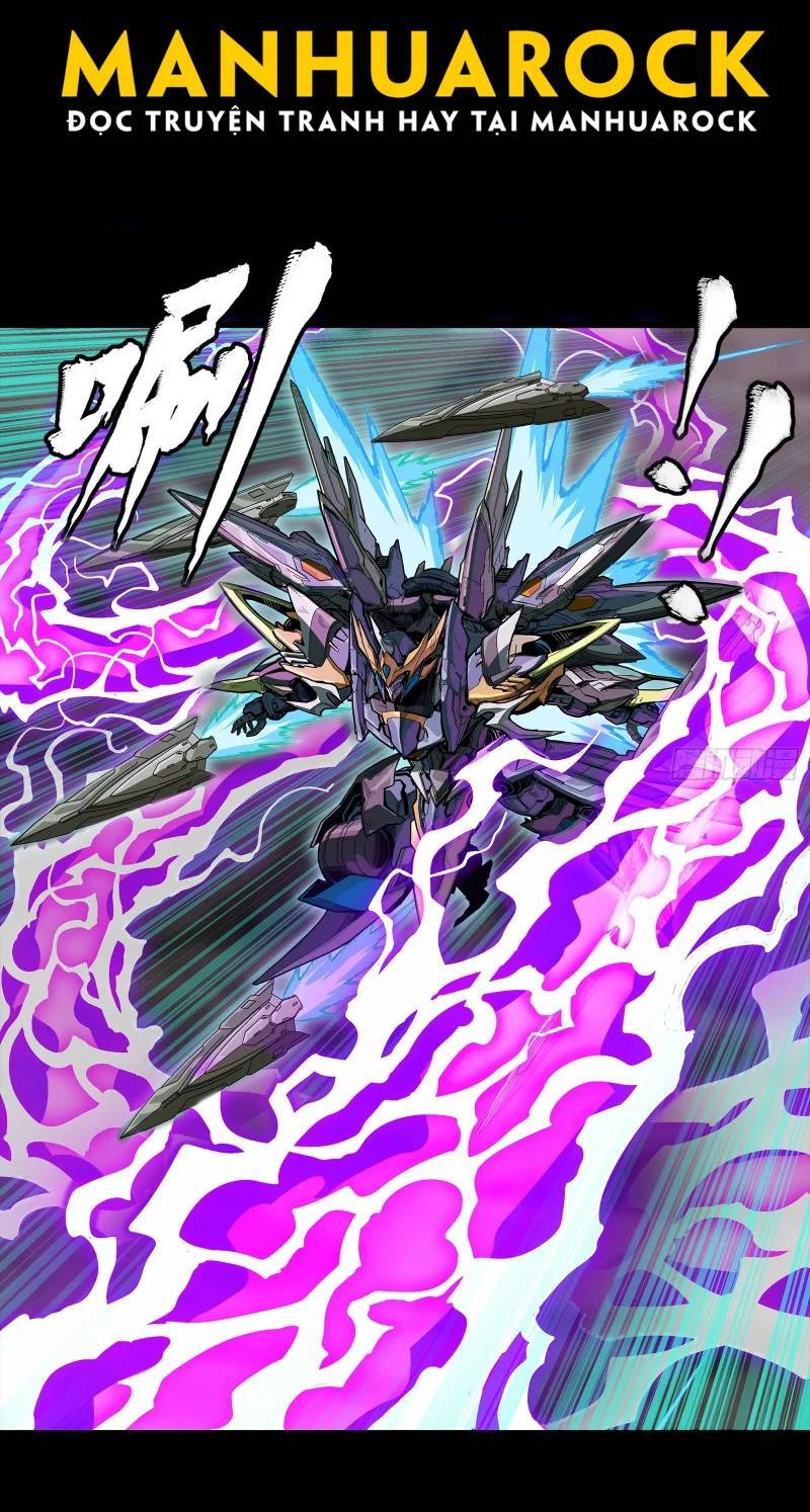 Tinh Giáp Hồn Tướng: Chapter 246