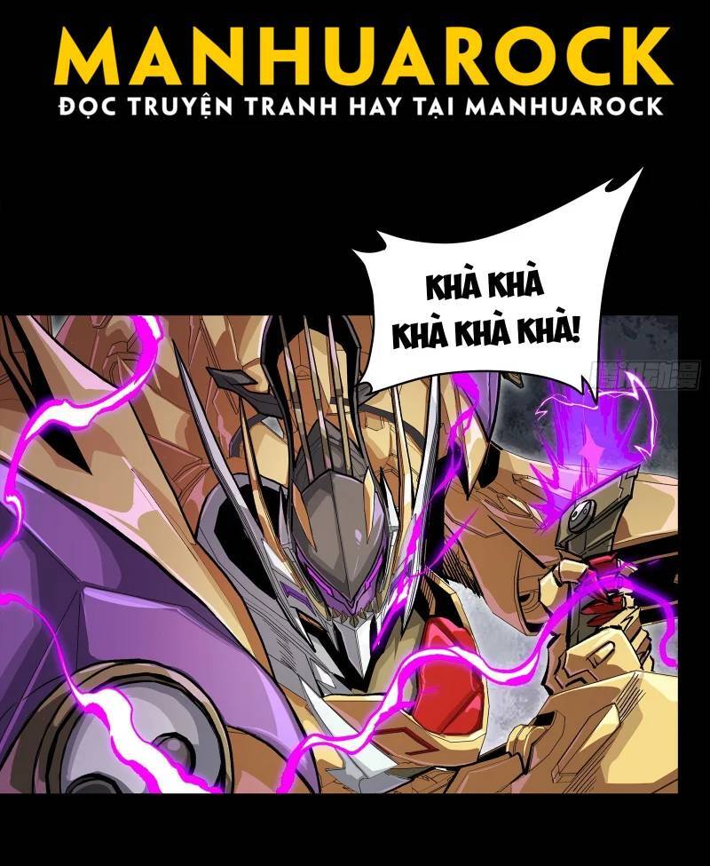 Tinh Giáp Hồn Tướng: Chapter 246