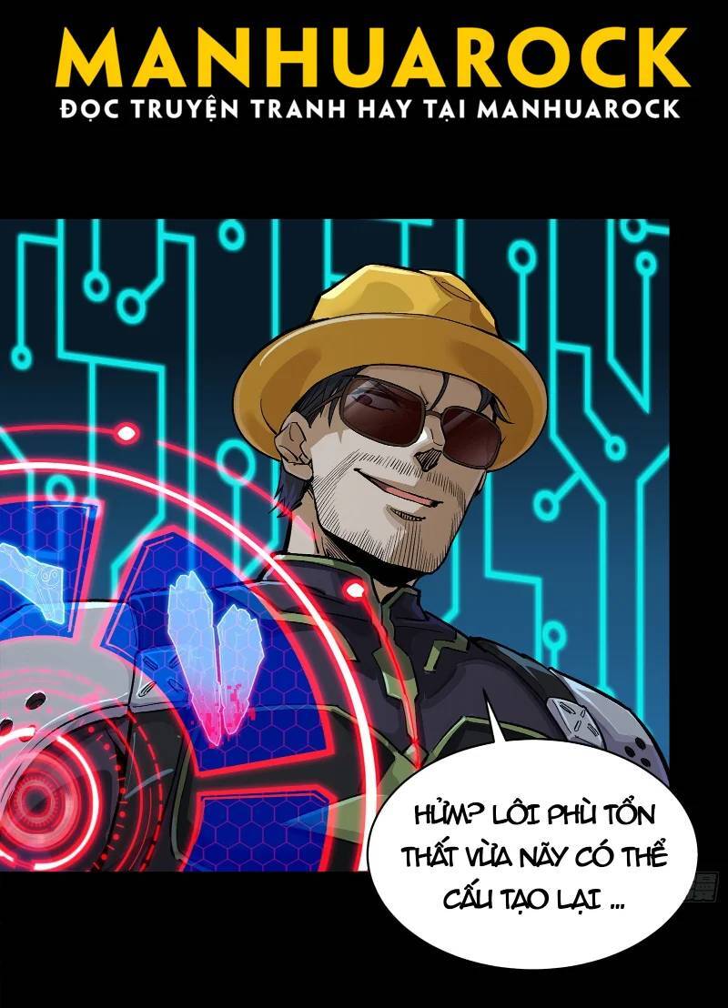 Tinh Giáp Hồn Tướng: Chapter 246