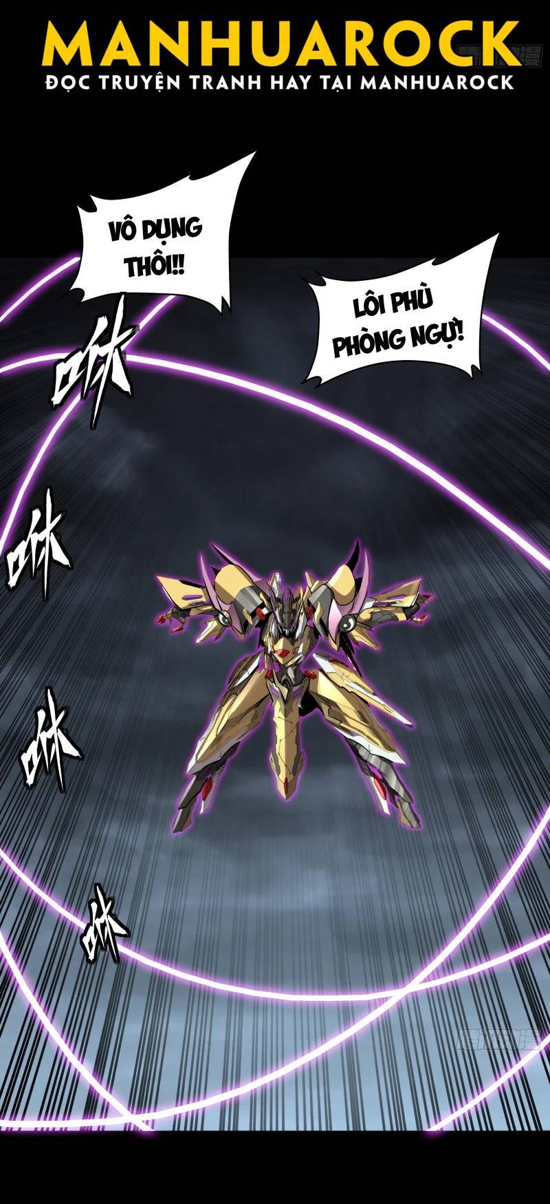 Tinh Giáp Hồn Tướng: Chapter 246