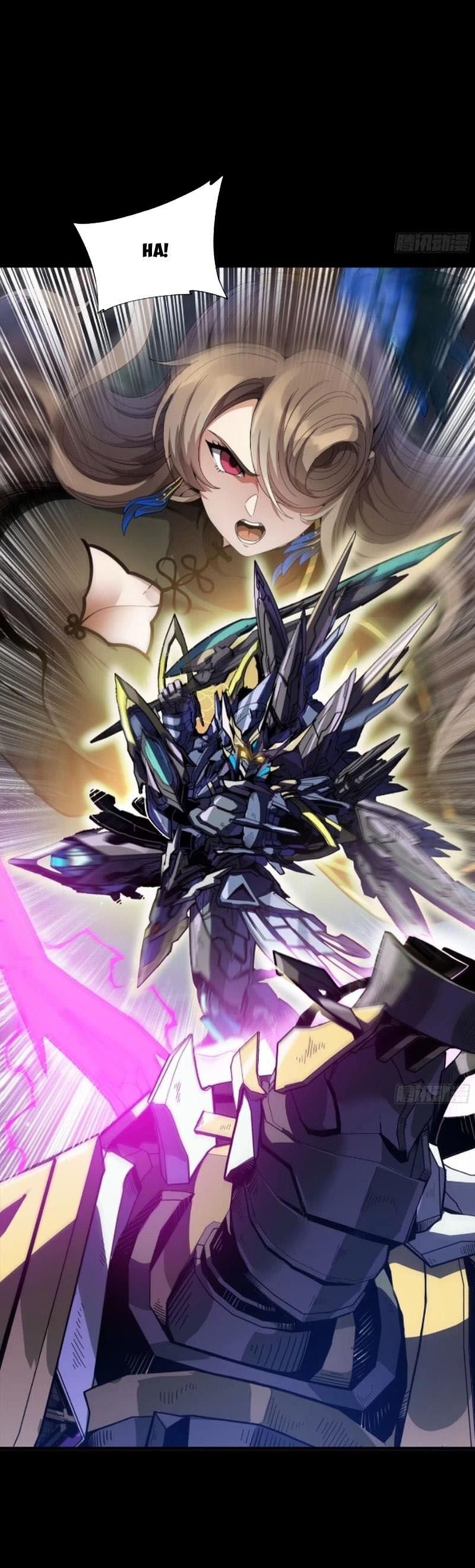 Tinh Giáp Hồn Tướng: Chapter 247