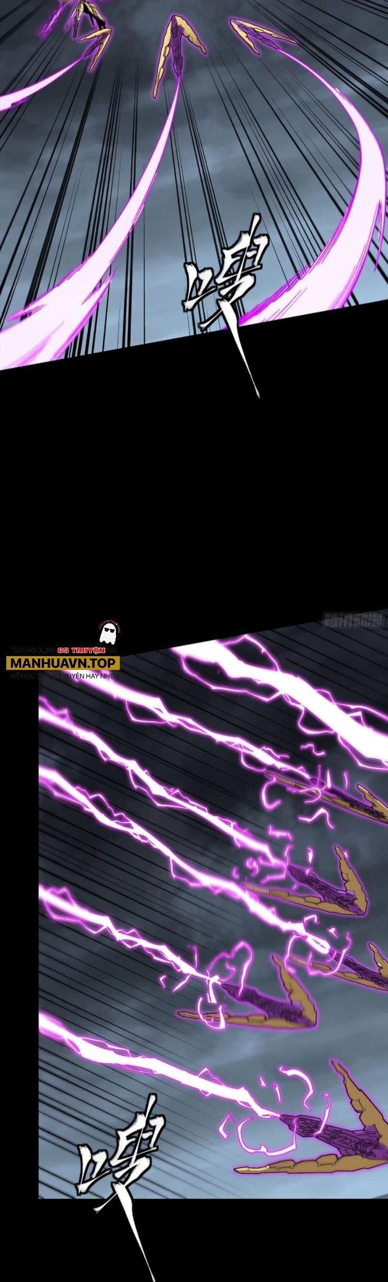 Tinh Giáp Hồn Tướng: Chapter 247