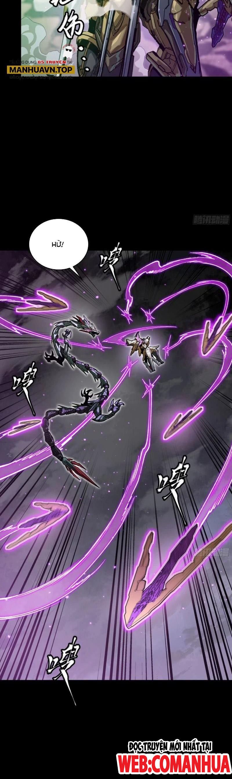 Tinh Giáp Hồn Tướng: Chapter 247