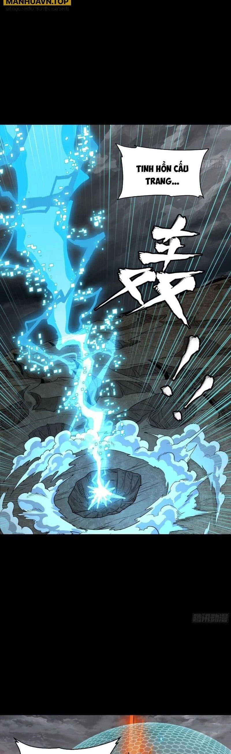 Tinh Giáp Hồn Tướng: Chapter 247