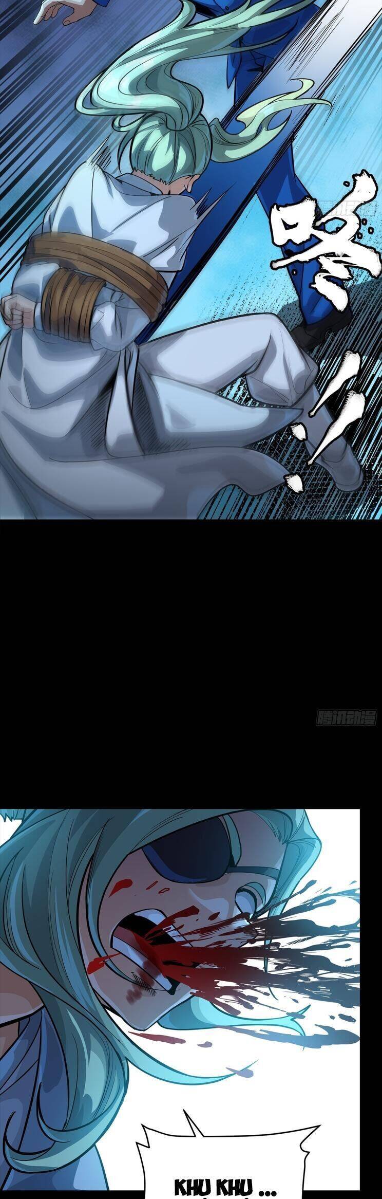 Tinh Giáp Hồn Tướng: Chapter 251