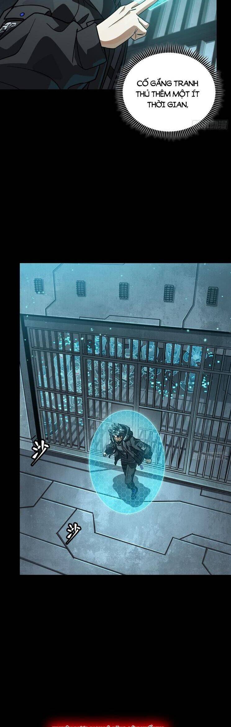 Tinh Giáp Hồn Tướng: Chapter 254