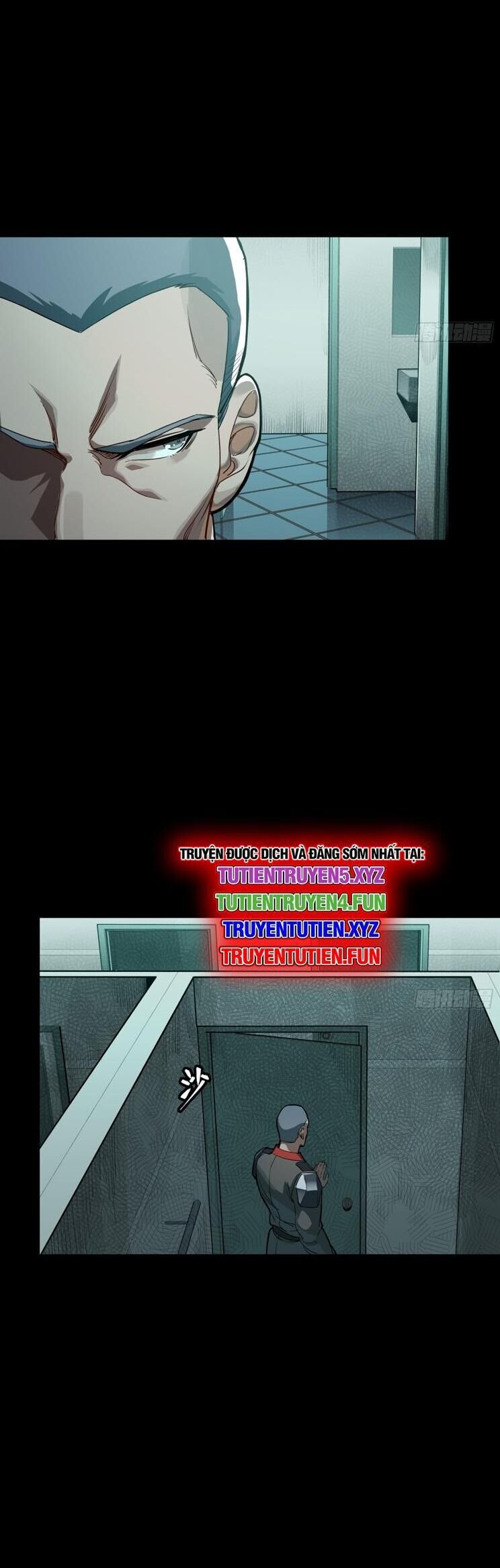 Tinh Giáp Hồn Tướng: Chapter 255