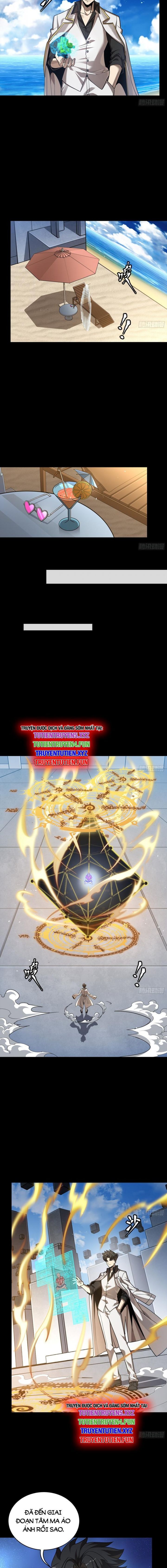 Tinh Giáp Hồn Tướng: Chapter 257