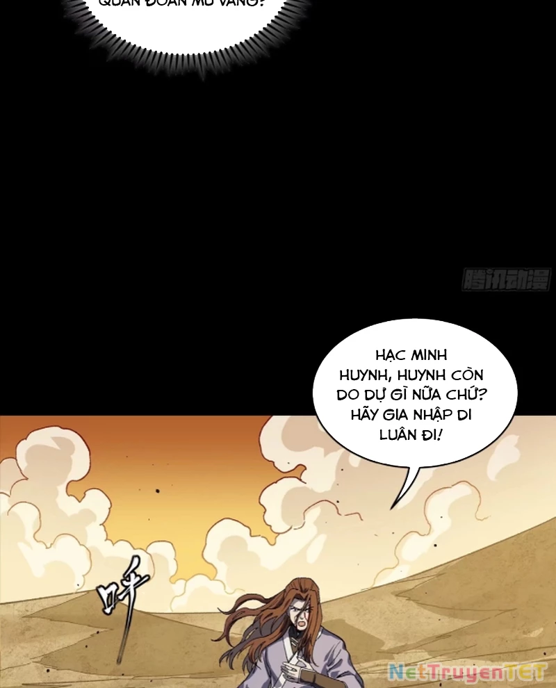 Tinh Giáp Hồn Tướng: Chapter 259