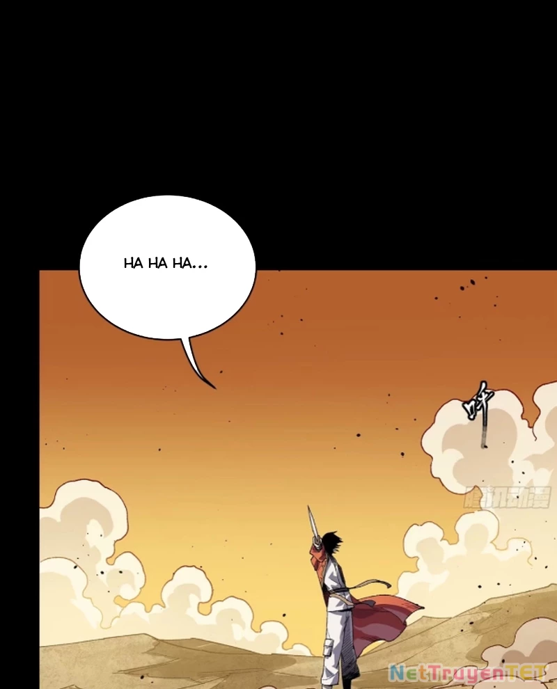 Tinh Giáp Hồn Tướng: Chapter 259