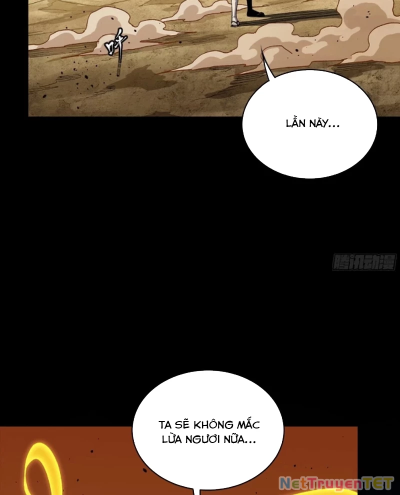 Tinh Giáp Hồn Tướng: Chapter 259