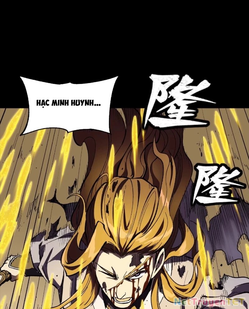 Tinh Giáp Hồn Tướng: Chapter 259