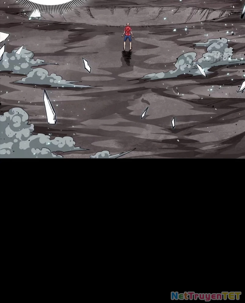 Tinh Giáp Hồn Tướng: Chapter 259