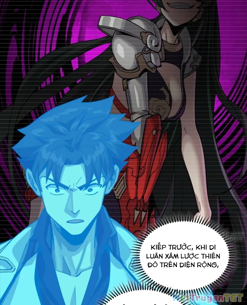 Tinh Giáp Hồn Tướng: Chapter 259
