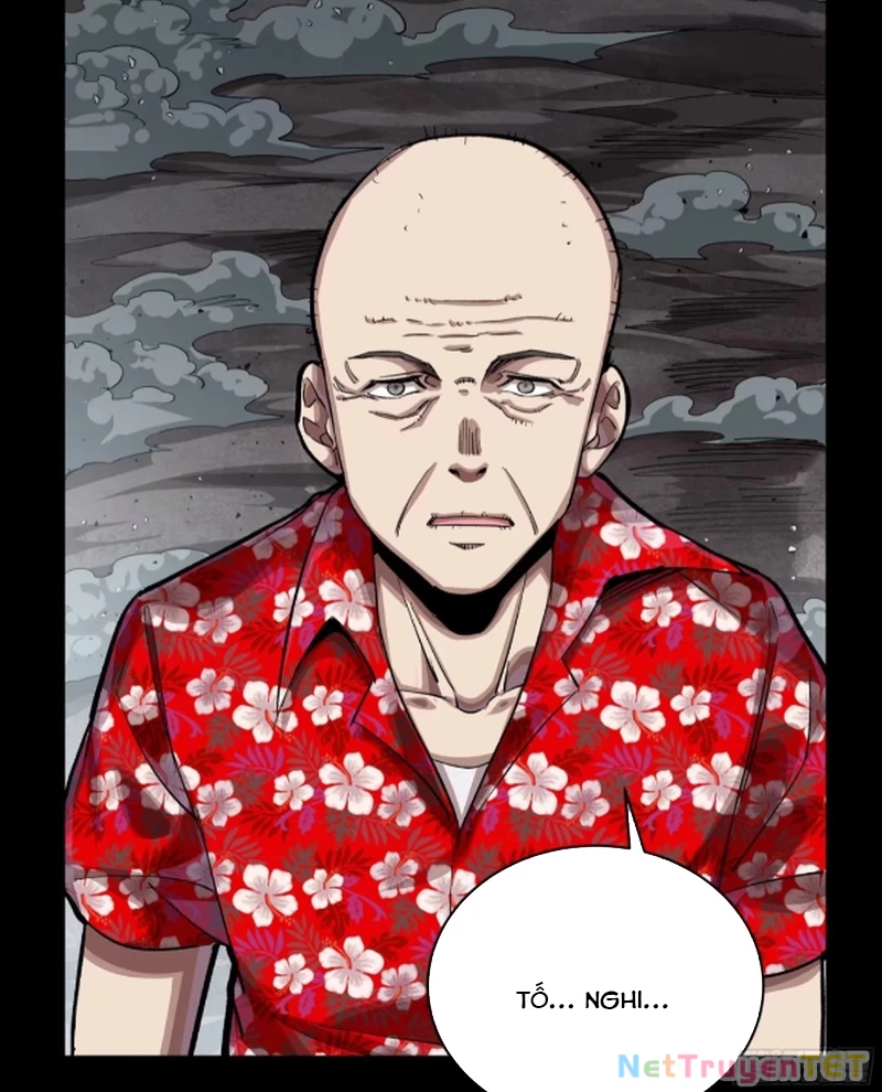 Tinh Giáp Hồn Tướng: Chapter 259