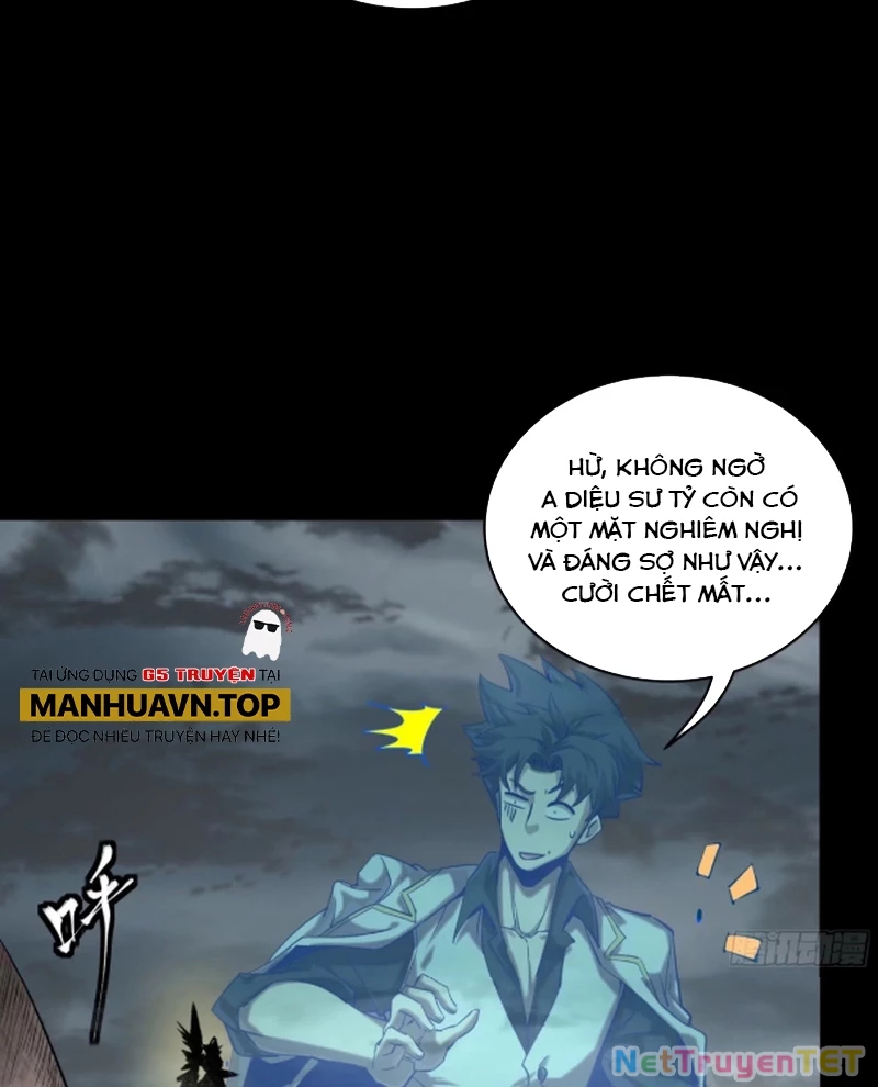 Tinh Giáp Hồn Tướng: Chapter 259