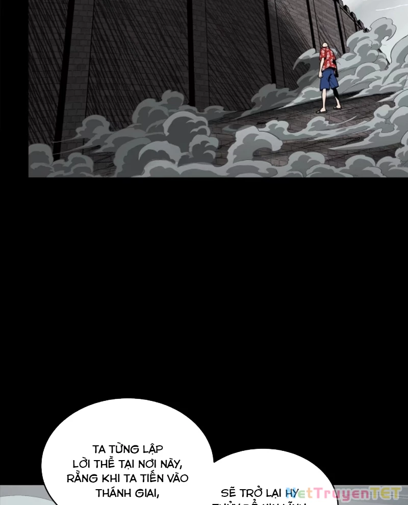 Tinh Giáp Hồn Tướng: Chapter 259