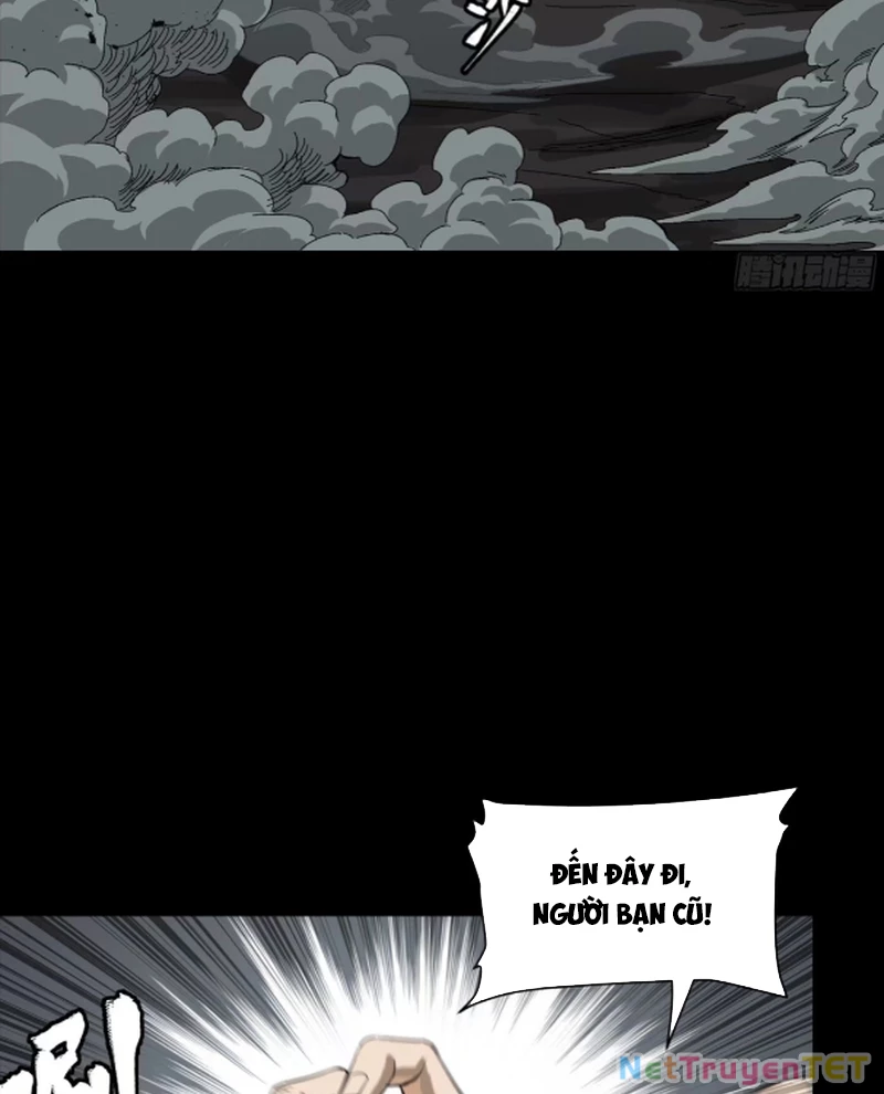 Tinh Giáp Hồn Tướng: Chapter 259