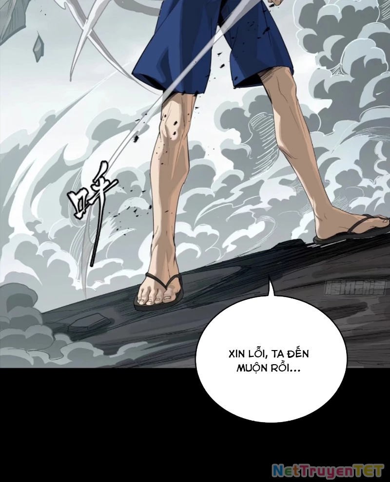 Tinh Giáp Hồn Tướng: Chapter 259