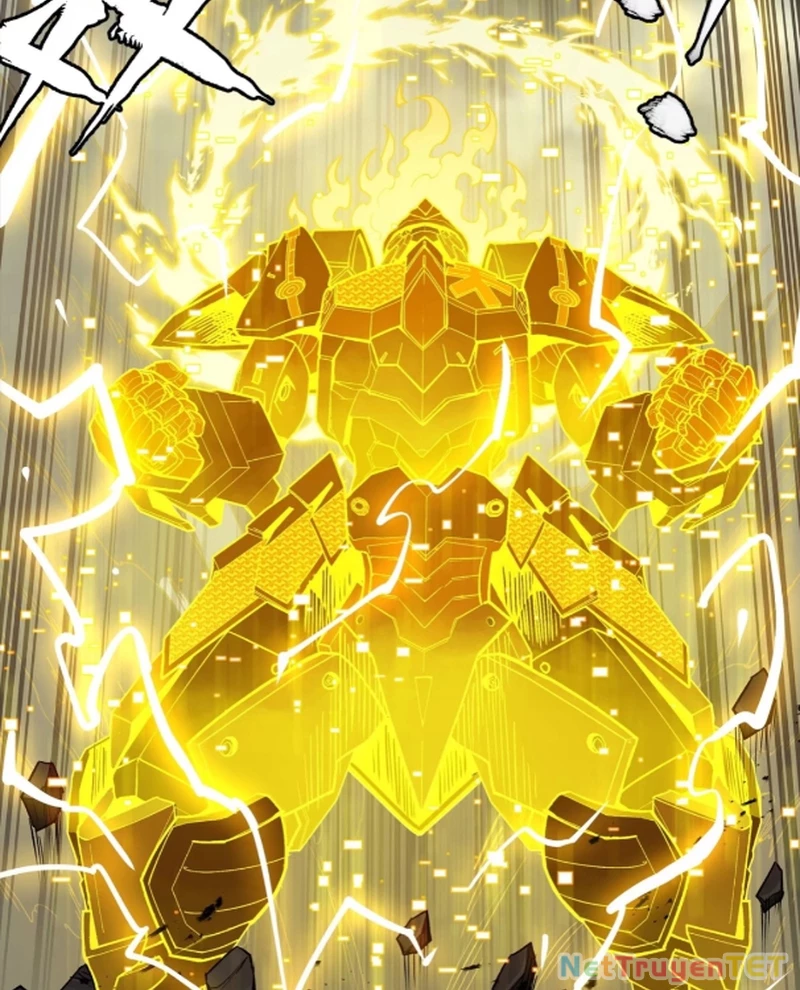 Tinh Giáp Hồn Tướng: Chapter 259