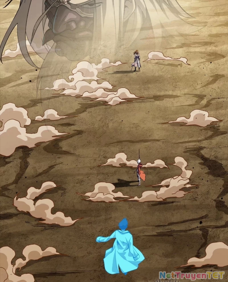 Tinh Giáp Hồn Tướng: Chapter 259