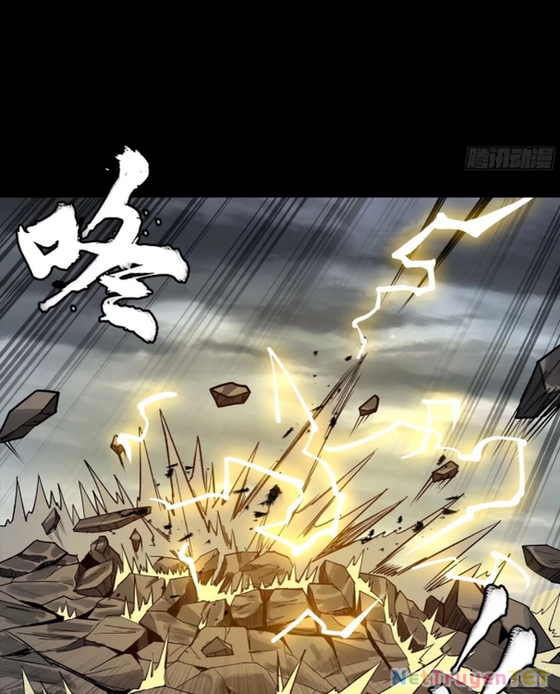 Tinh Giáp Hồn Tướng: Chapter 259