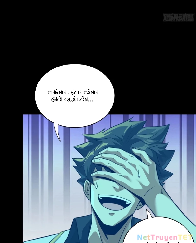 Tinh Giáp Hồn Tướng: Chapter 259