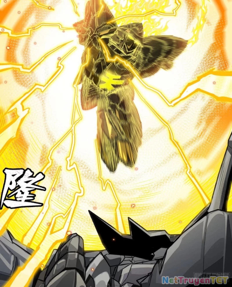 Tinh Giáp Hồn Tướng: Chapter 259