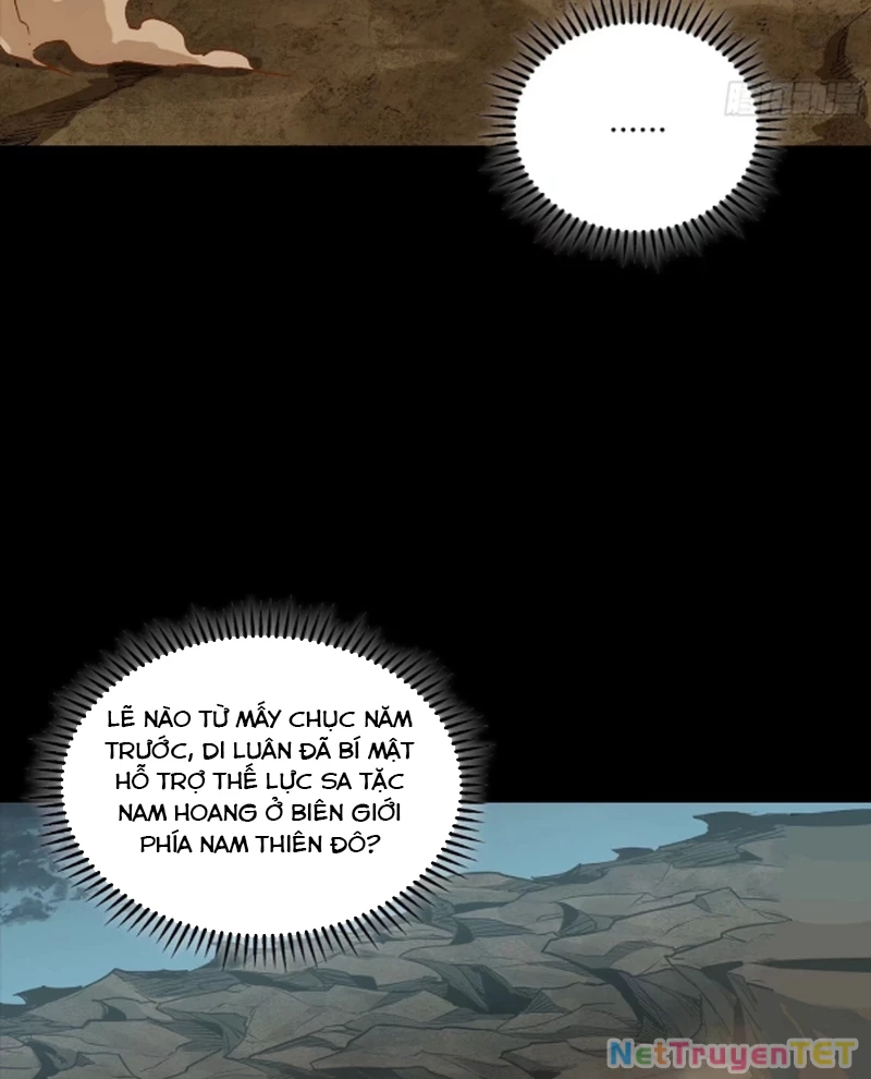 Tinh Giáp Hồn Tướng: Chapter 259