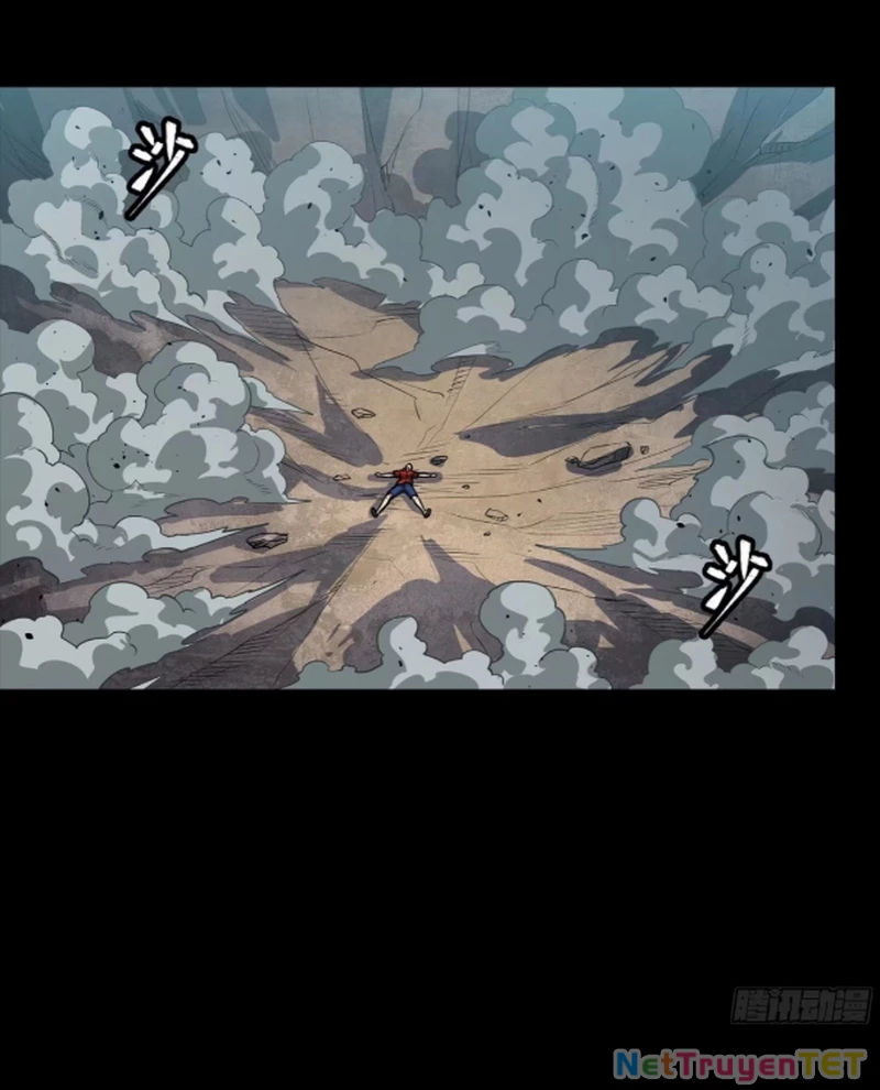 Tinh Giáp Hồn Tướng: Chapter 259