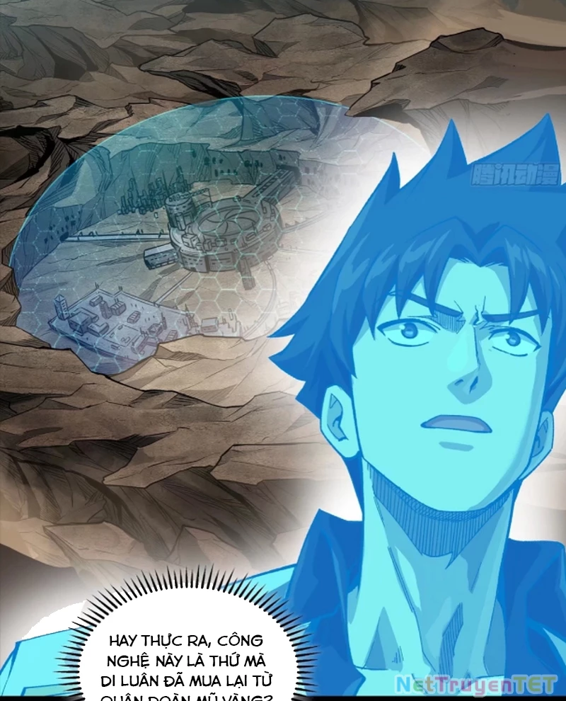 Tinh Giáp Hồn Tướng: Chapter 259