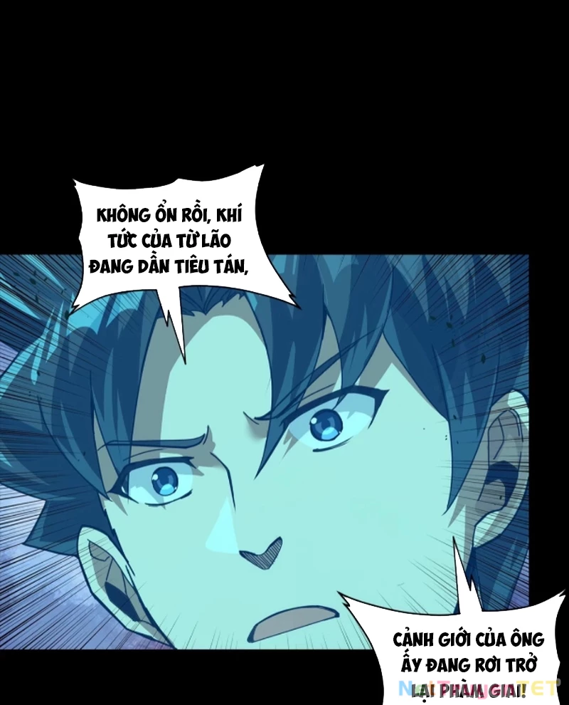 Tinh Giáp Hồn Tướng: Chapter 259